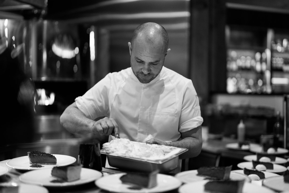 Congratulations to Eight at Gazegill by Doug Crampton, the only #Lancashire finalist in the Visit England Awards for Excellence 2025, announced today. The finalists will be invited to a ceremony in June, where they will be awarded Gold, Silver or Bronze >> marketinglancashire.com/news/eight-is-…