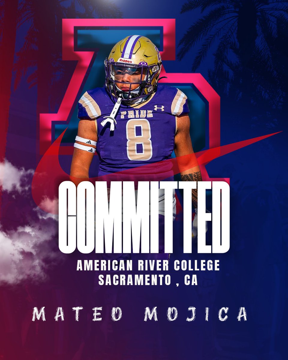Mateo Mojica (@teo_mojica) on Twitter photo Let’s work🦫 🦫🦫#BeaverBall #NPH #BuiltBeaverTough #Allin #RBU
<a href="/ARCBeaverBall/">American River College Football</a> <a href="/Coach_Ohout/">Coach O</a>
<a href="/cemiller214/">Miller</a> <a href="/CoachBumpRBU/">Antonio Bumpers</a>
<a href="/SacBee_JoeD/">Joe Davidson</a> <a href="/_CoachPC_/">Philip conner</a> <a href="/danpaige78/">Dan Paige</a> <a href="/WCPSacramento/">West Coast Preps Sacramento</a>
<a href="/BCPrideFootball/">Bradshaw Football</a> <a href="/CJacksonWCP/">Chris Jackson</a> Let’s work🦫 🦫🦫#BeaverBall #NPH #BuiltBeaverTough #Allin #RBU
<a href="/ARCBeaverBall/">American River College Football</a> <a href="/Coach_Ohout/">Coach O</a>
<a href="/cemiller214/">Miller</a> <a href="/CoachBumpRBU/">Antonio Bumpers</a>
<a href="/SacBee_JoeD/">Joe Davidson</a> <a href="/_CoachPC_/">Philip conner</a> <a href="/danpaige78/">Dan Paige</a> <a href="/WCPSacramento/">West Coast Preps Sacramento</a>
<a href="/BCPrideFootball/">Bradshaw Football</a> <a href="/CJacksonWCP/">Chris Jackson</a>