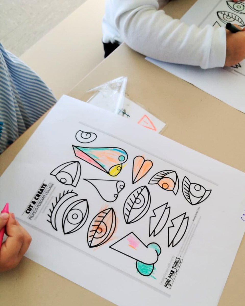 Escuelas Infantiles Projardin tweet media