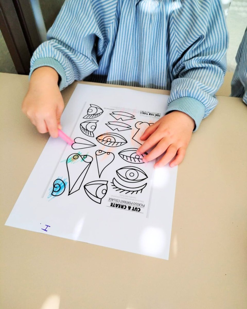 Escuelas Infantiles Projardin tweet media