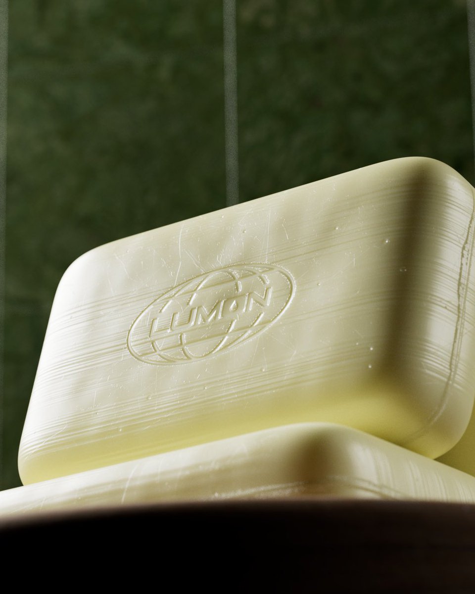 flopjpg's tweet image. Lumon Soap 🫧

Cinema 4D &amp;amp; Redshift 🎥

#Cinema4D #3d #redshift
