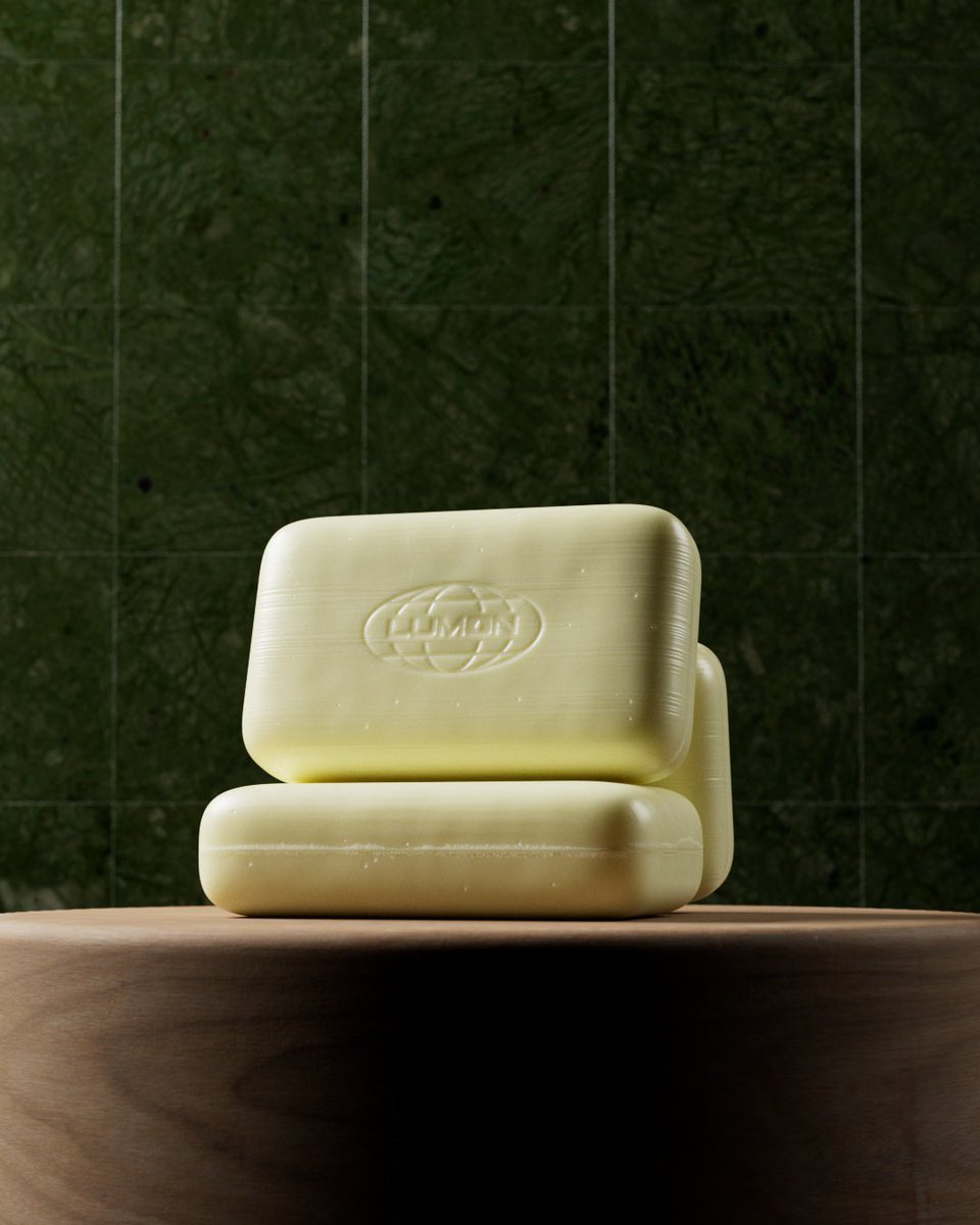 flopjpg's tweet image. Lumon Soap 🫧

Cinema 4D &amp;amp; Redshift 🎥

#Cinema4D #3d #redshift