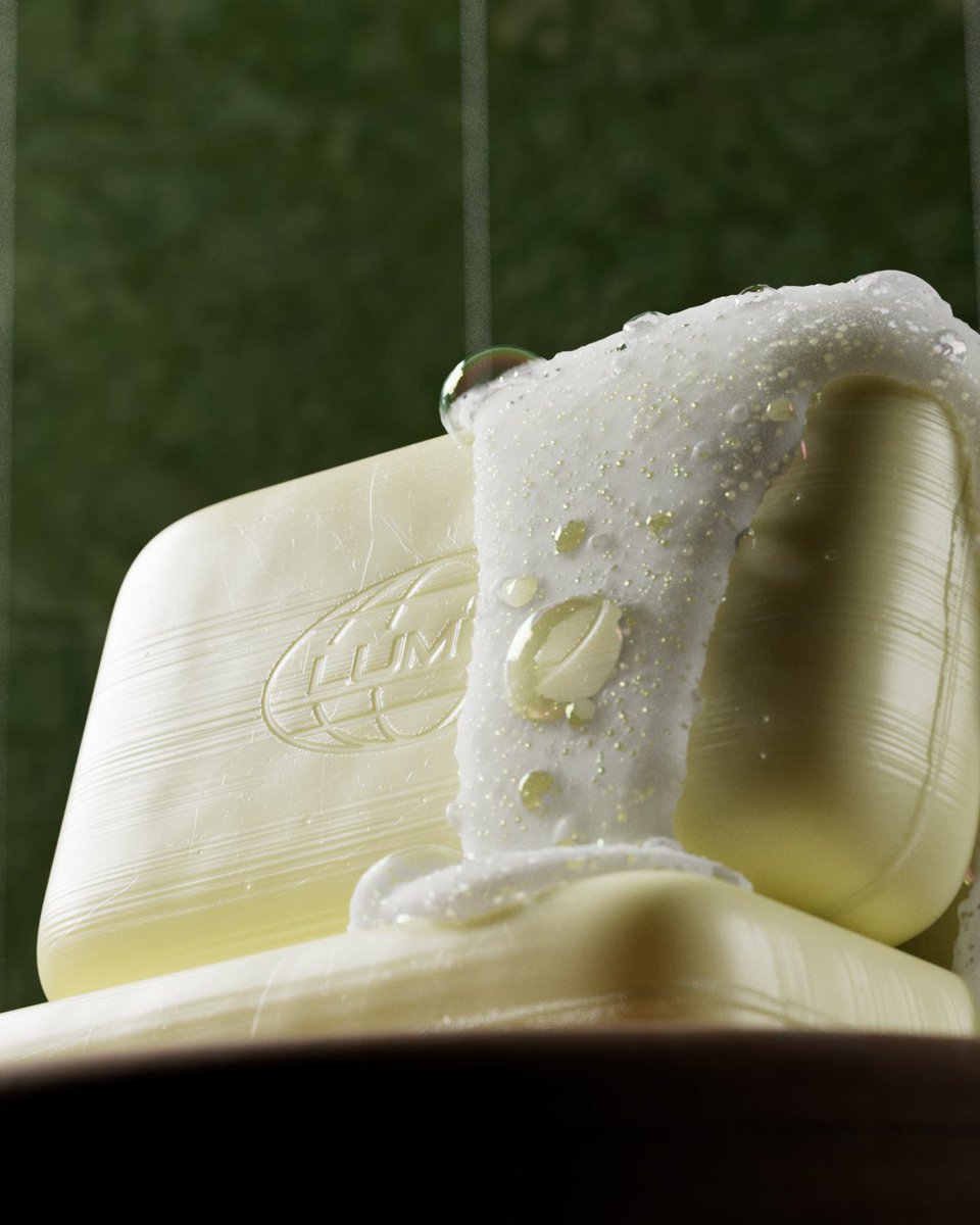 flopjpg's tweet image. Lumon Soap 🫧

Cinema 4D &amp;amp; Redshift 🎥

#Cinema4D #3d #redshift