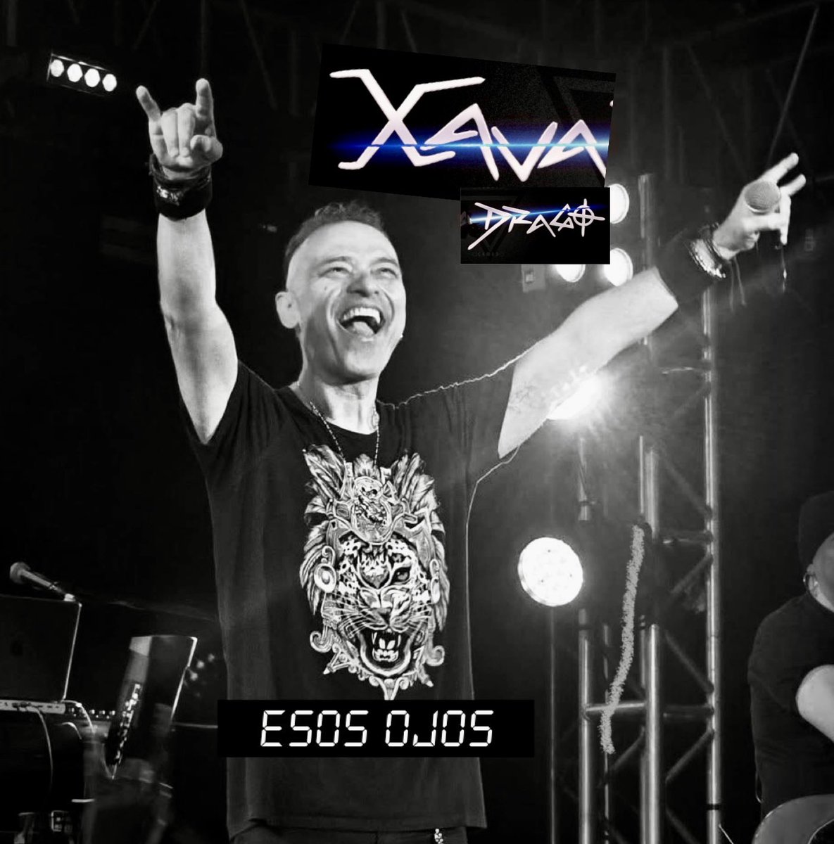 Aquí los links para descargar mi nuevo sencillo 
Esos ojos! 
Muchas gracias por tanto apoyo! 
Ya muy pronto el video 
🤟🏼🎤🖤🎼😎🥁
Links Esos Ojos 
open.spotify.com/album/7uaJpUp4…