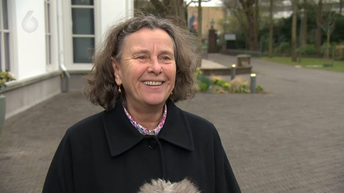 KAFKA_Dev's tweet image. Stelling: Niet de OMVOLKERS van het COA maar Faber moet een lintje krijgen wegens haar VERZET tegen het criminele asielbeleid! 

Doe een ❤️ &amp;amp; RT als je het eens bent!