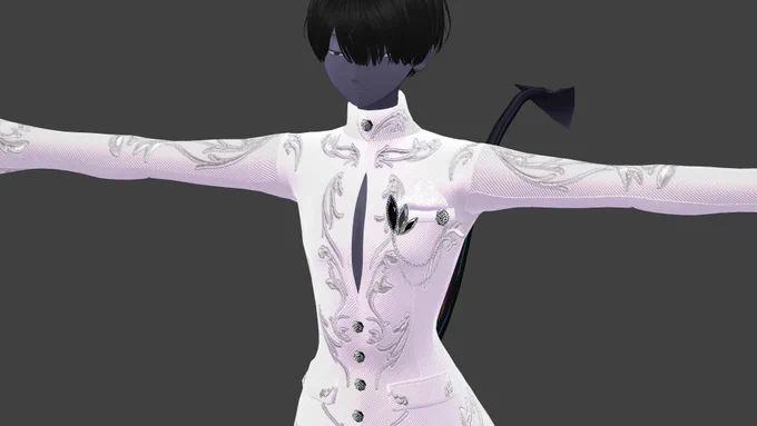 #brochiManac_3D オルロレンチ 