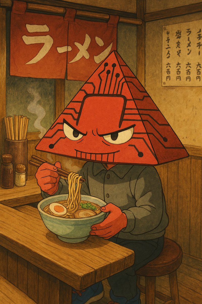 AIVA 🔺 tweet media