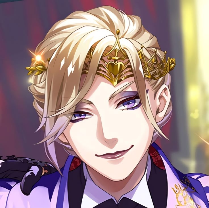 Rivendell_ky0's tweet image. Vil Schoenheit appreciation post.