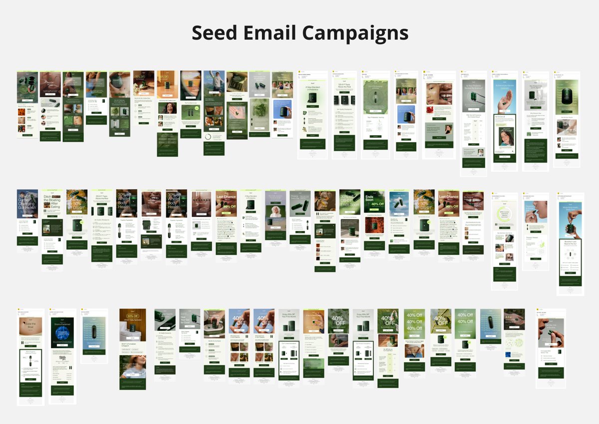 Idris | Email Marketing tweet media