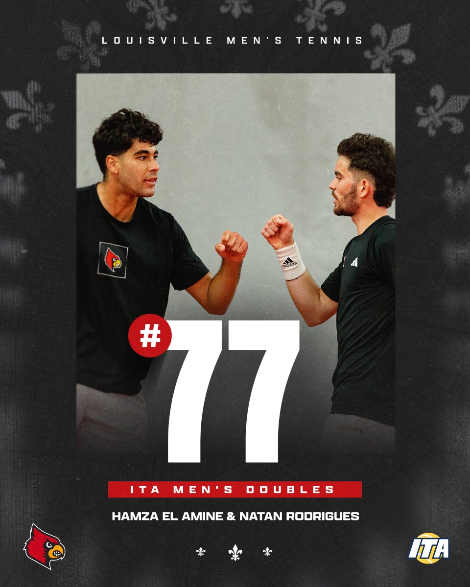 Cards in the Rankings 📈

#GoCards
