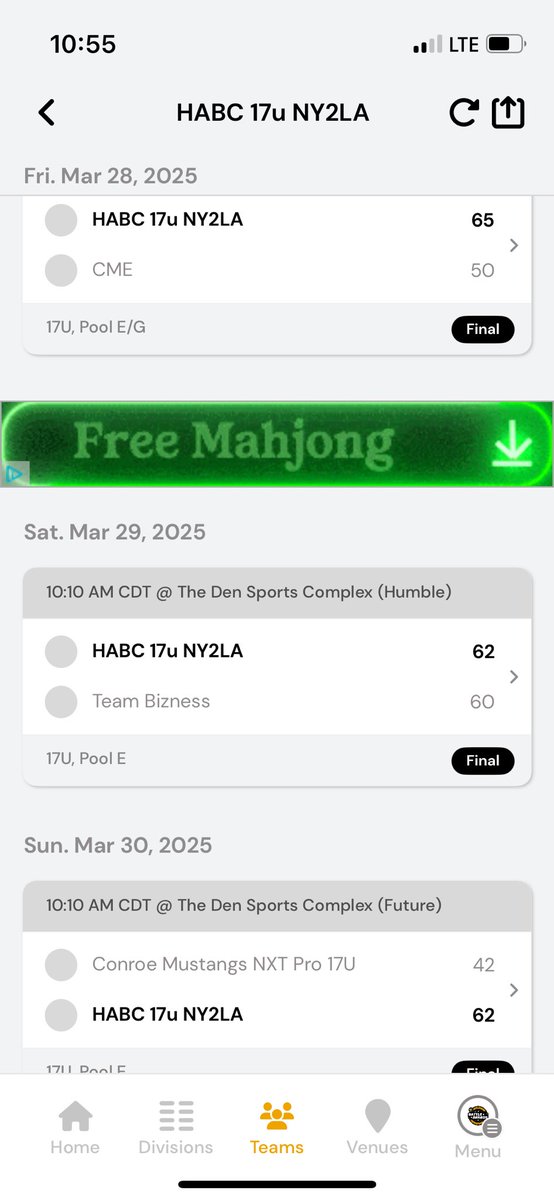 Alex Y (@cthaprophet24) on Twitter photo HABC NY2LA National 17u went into Battle of the Brands last weekend and took care of business.👀🏀🔥 <a href="/djones8301/">Doug Jones</a> <a href="/RcsSports/">Jim Hicks</a> <a href="/th3scouting/">Thomas H</a> <a href="/JUCOPLUG/">The JUCO Plug</a> <a href="/GASOMass/">Ryan Massad 🔎</a> <a href="/GASOLyndon/">Lyndon Cook 🔗</a> <a href="/iFilmHoopers/">Michael Timmins</a> <a href="/habchoops/">HABCHOOPS</a> HABC NY2LA National 17u went into Battle of the Brands last weekend and took care of business.👀🏀🔥 <a href="/djones8301/">Doug Jones</a> <a href="/RcsSports/">Jim Hicks</a> <a href="/th3scouting/">Thomas H</a> <a href="/JUCOPLUG/">The JUCO Plug</a> <a href="/GASOMass/">Ryan Massad 🔎</a> <a href="/GASOLyndon/">Lyndon Cook 🔗</a> <a href="/iFilmHoopers/">Michael Timmins</a> <a href="/habchoops/">HABCHOOPS</a>