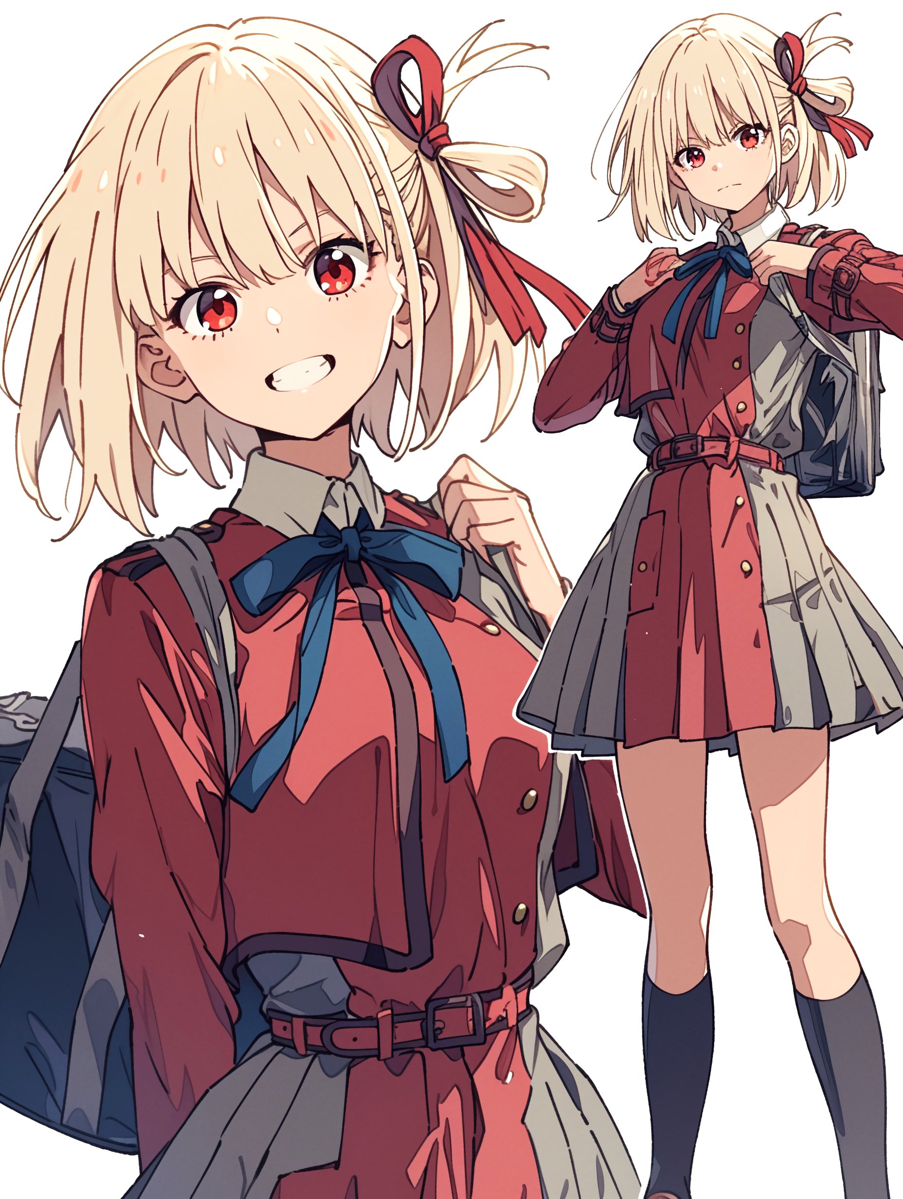 ライナーブラック (@yamani24044) / X