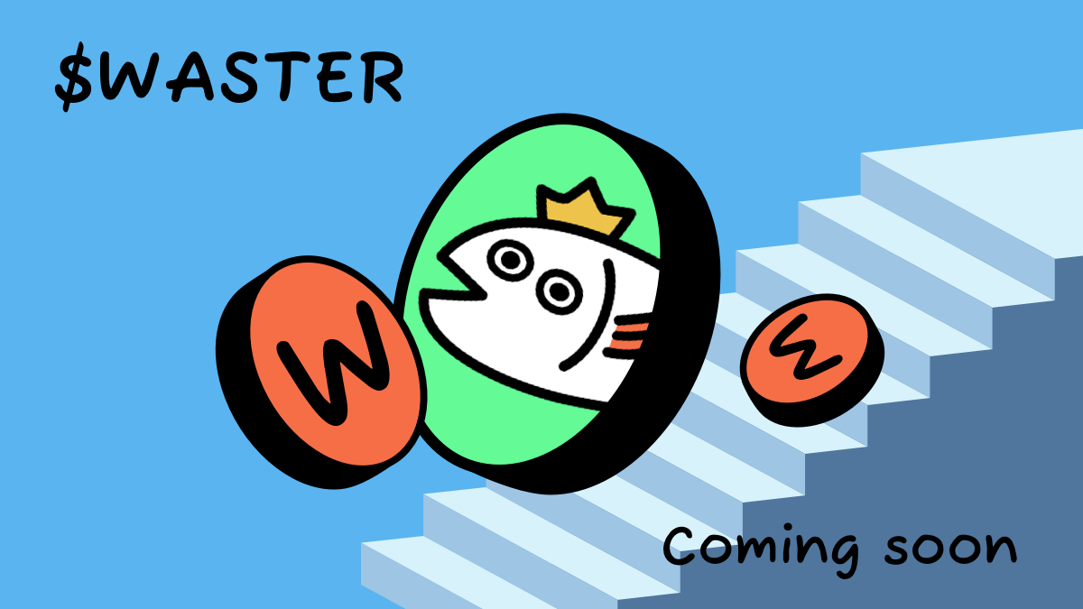 Yes, we are about to issue tokens, but not now. If you see them elsewhere, they are counterfeit ~