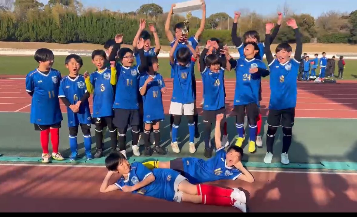 fcking2015's tweet image. 自信って大事
ツナガリに感謝🙇
#Kingサッカースクール