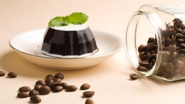 gourmeturbano's tweet photo. #CAFE #REPOSTERIA #RECETAS 🍮 | Y para la tarde: #receta fácil de gelatina de café #impelable
https://t.co/vRlBhT6tOy https://t.co/DTxzCX715b