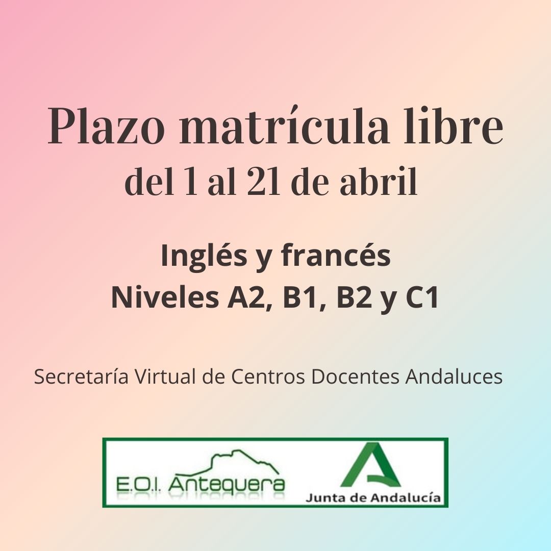 EOI Antequera tweet media