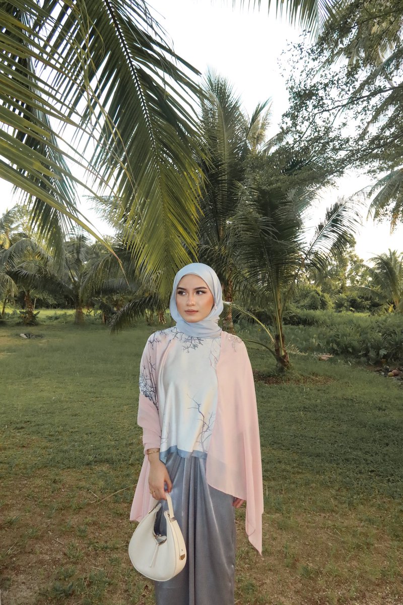 aaliaariza's tweet photo. Raya vibes kampung! https://t.co/cd9NepOLvB