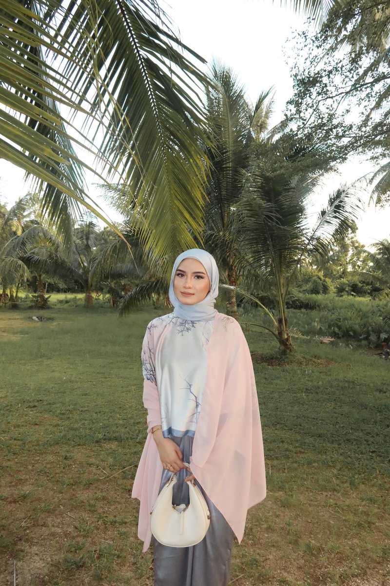 aaliaariza's tweet photo. Raya vibes kampung! https://t.co/cd9NepOLvB