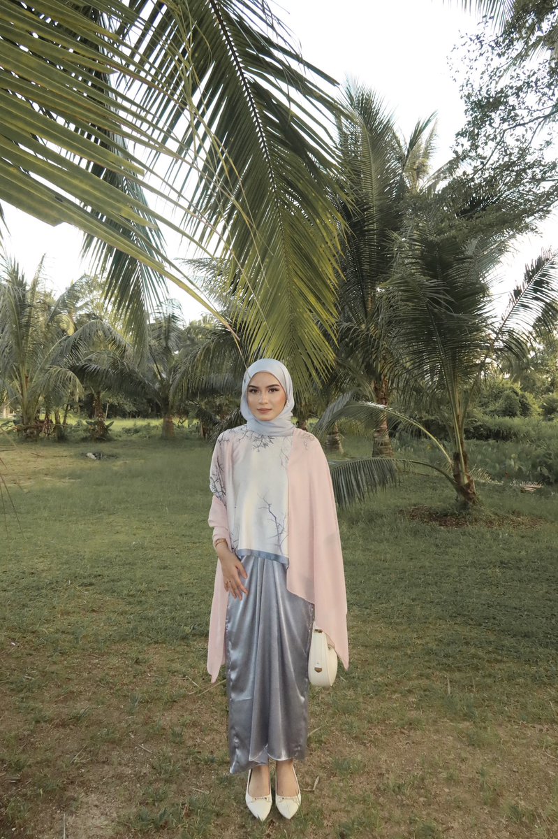 aaliaariza's tweet photo. Raya vibes kampung! https://t.co/cd9NepOLvB