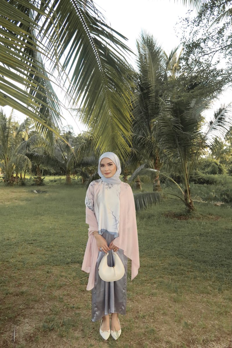 aaliaariza's tweet photo. Raya vibes kampung! https://t.co/cd9NepOLvB