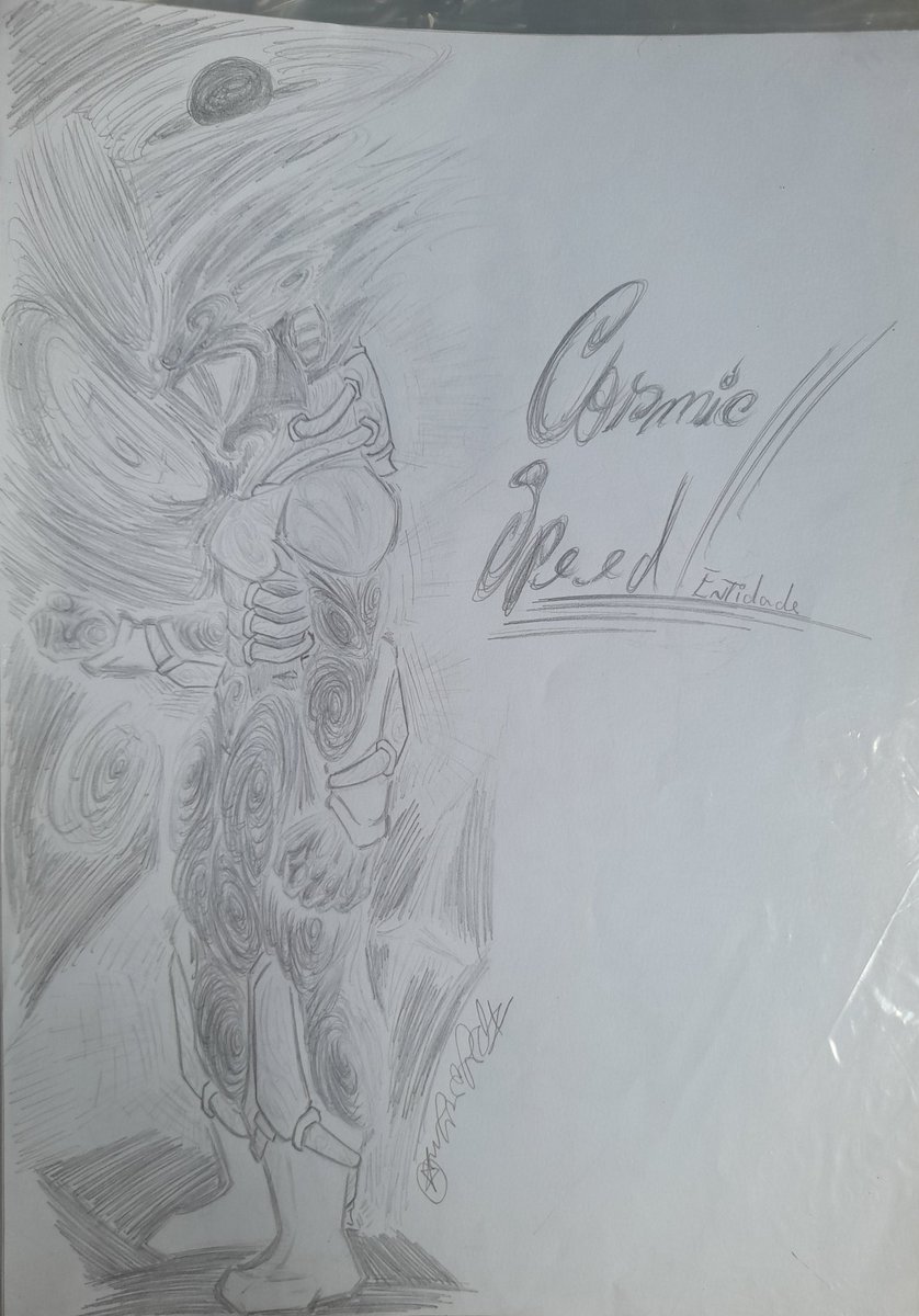 Felipeyory1's tweet photo. Hoyer! Tudo bem?
Aqui mais um desenho reimaginado, sendo dessa vez, Cosmic Speed de DBXForce.
<---Antigo ||| Novo--->
#drawing #drawingart #oc #ocart #myart #DragonBall #Dragonballart #DBXForce https://t.co/LrOb6j8q26