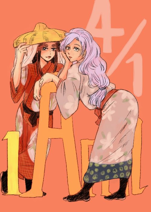 ギェェェ間に合わなかったので再掲だけ置いておく。四いちゃんの日〜!😭 