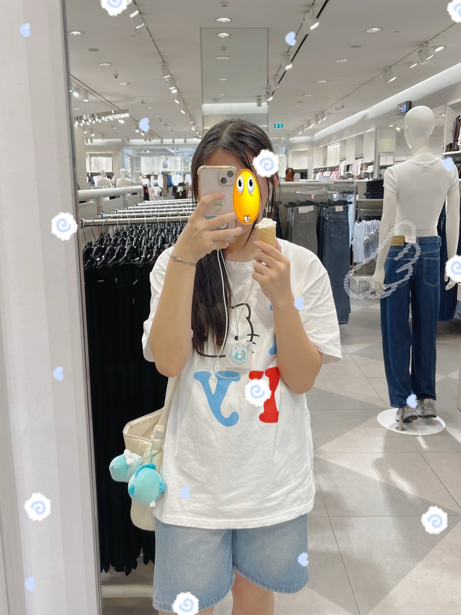antnut8778's tweet photo. ☁️𓇼March Dump ྀི ˚.*🎐 (🐟) 
เป็นเดือนที่แอบเหงายุน้า แต่ก้มีเพื่อนๆเล่นด้วยกันตลอดเลยย แถมแถมปิดเทอมแล้ว ได้เที่ยวเยอะมากๆ ละก้เล่นกับเพื่อนเยอะสุดๆ ปั่นคอร์สวนไปเรื่อยฮับบ แต่ไม่ว่าจะยังไง ก็อยากเปิดเทอมอยู่ดีเง้ะ 𓆝 𓆟 𓆞 [ #study3antty #studytwt #dek72 ] https://t.co/CFLNfP07yH