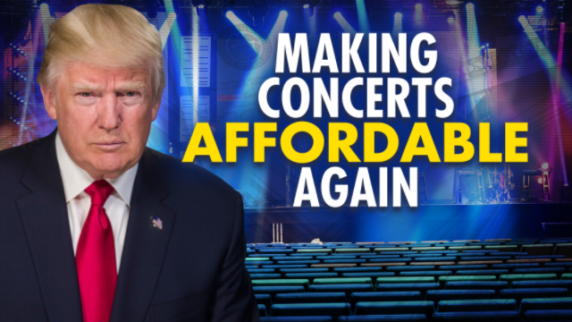 The Big Money Show (@thebigmoneyshow) on Twitter photo Trump wants to restore transparency and fairness to concert tickets. We'll explain how a new executive order will hold scalpers accountable on The Big Money Show.
<a href="/APompliano/">Anthony Pompliano 🌪</a> will join us from 1p-2p EST.
<a href="/FoxBusiness/">FOX Business</a> <a href="/RiggsReport/">Taylor Riggs, CFA</a> <a href="/dagenmcdowell/">Dagen McDowell</a> <a href="/BrianBrenberg/">Brian Brenberg</a> <a href="/JackieDeAngelis/">Jackie DeAngelis</a> Trump wants to restore transparency and fairness to concert tickets. We'll explain how a new executive order will hold scalpers accountable on The Big Money Show.
<a href="/APompliano/">Anthony Pompliano 🌪</a> will join us from 1p-2p EST.
<a href="/FoxBusiness/">FOX Business</a> <a href="/RiggsReport/">Taylor Riggs, CFA</a> <a href="/dagenmcdowell/">Dagen McDowell</a> <a href="/BrianBrenberg/">Brian Brenberg</a> <a href="/JackieDeAngelis/">Jackie DeAngelis</a>