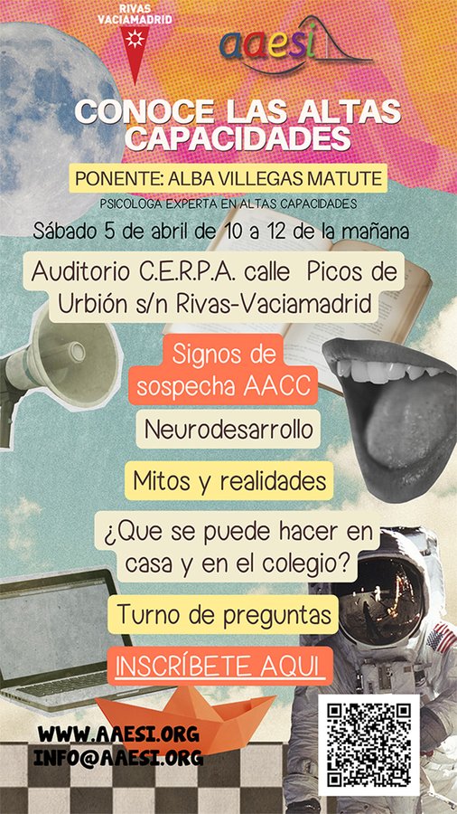 Foto cedida por Ayuntamiento de Rivas