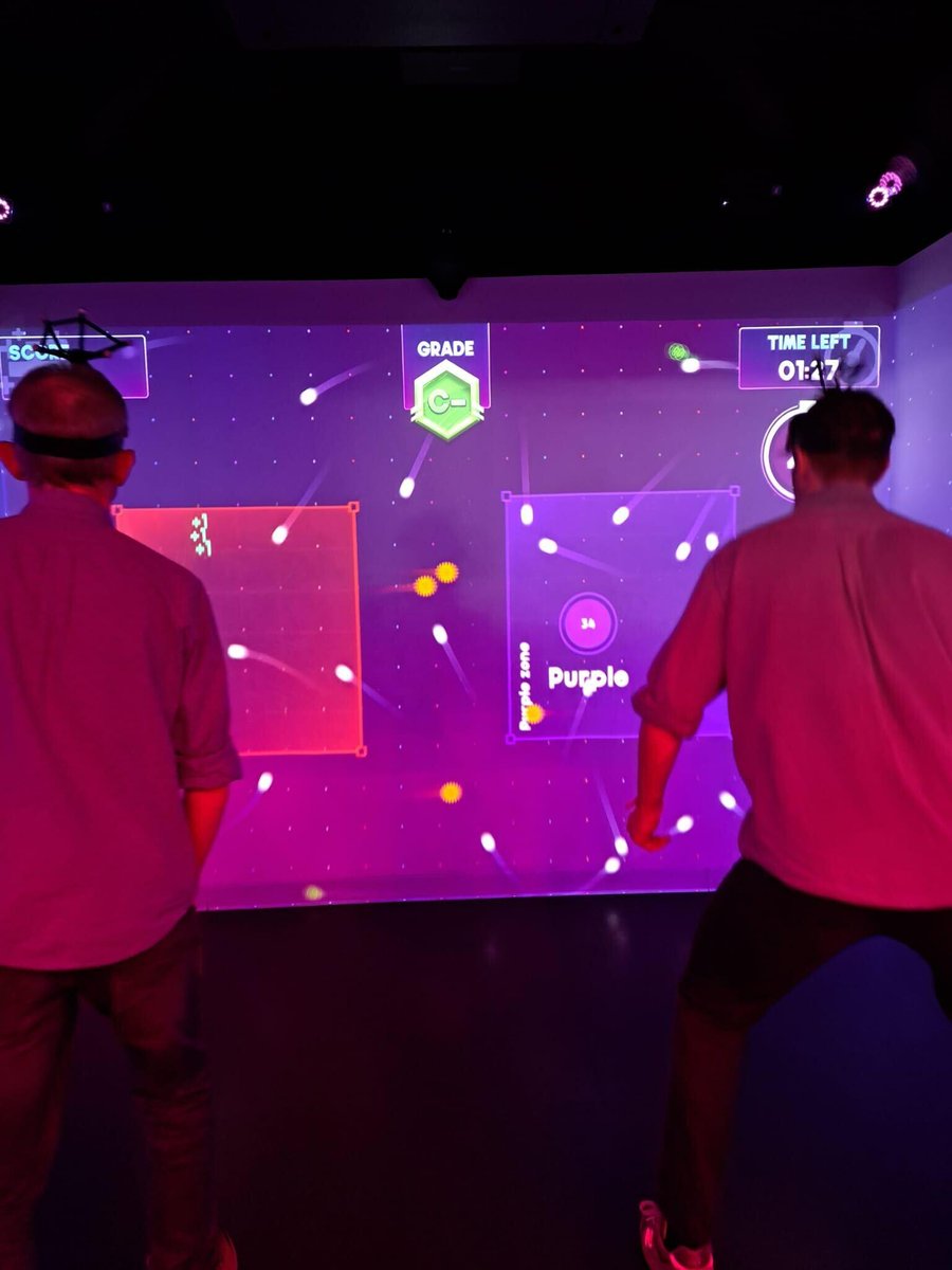 Ending the month on a high! The Applicaa team enjoyed a day of bonding with challenges and games that boosted creativity and teamwork. Grateful for a team that balances work and play! #TeamBuilding #StrongerTogether #Applicaa