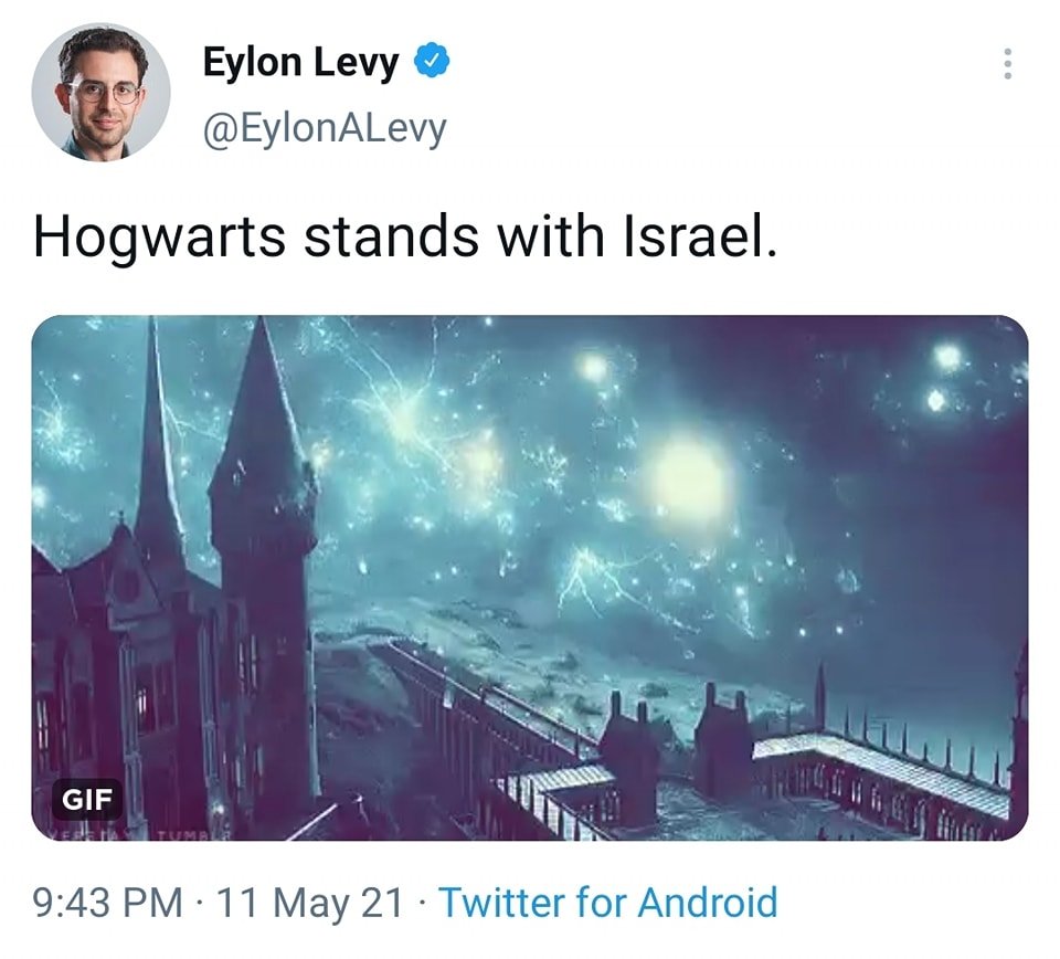 neither of these places are real
