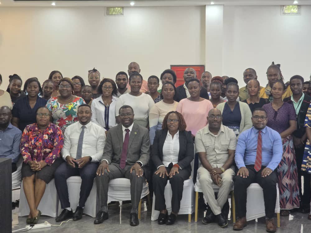 Zambia National Public Health Institute tweet media