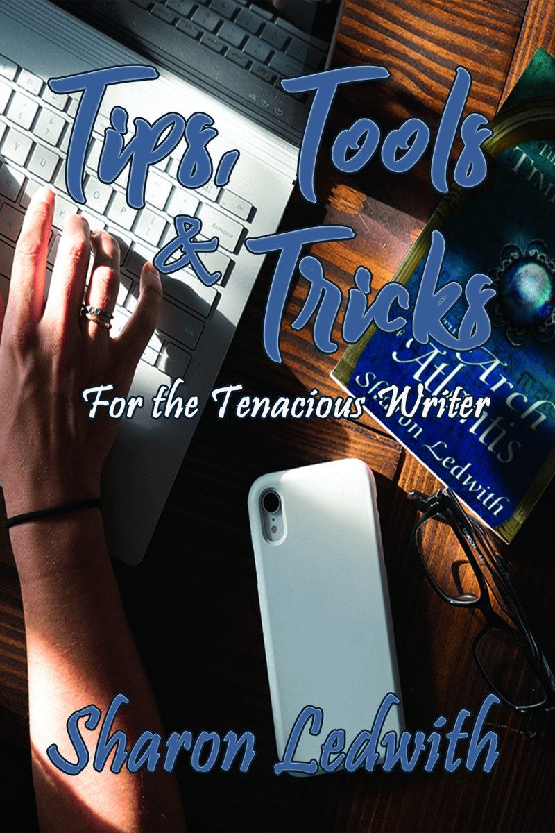 sharonledwith's tweet photo. Tips, Tools & Tricks for the Tenacious Writer is the perfect resource for writers who want to know the ins and outs of what it takes to be a published author. Available Free for download… https://t.co/JTgJy7Ee20 #writingadvice #writingresource #writingtips #writerslife #IARTG https://t.co/GgrxficReN
