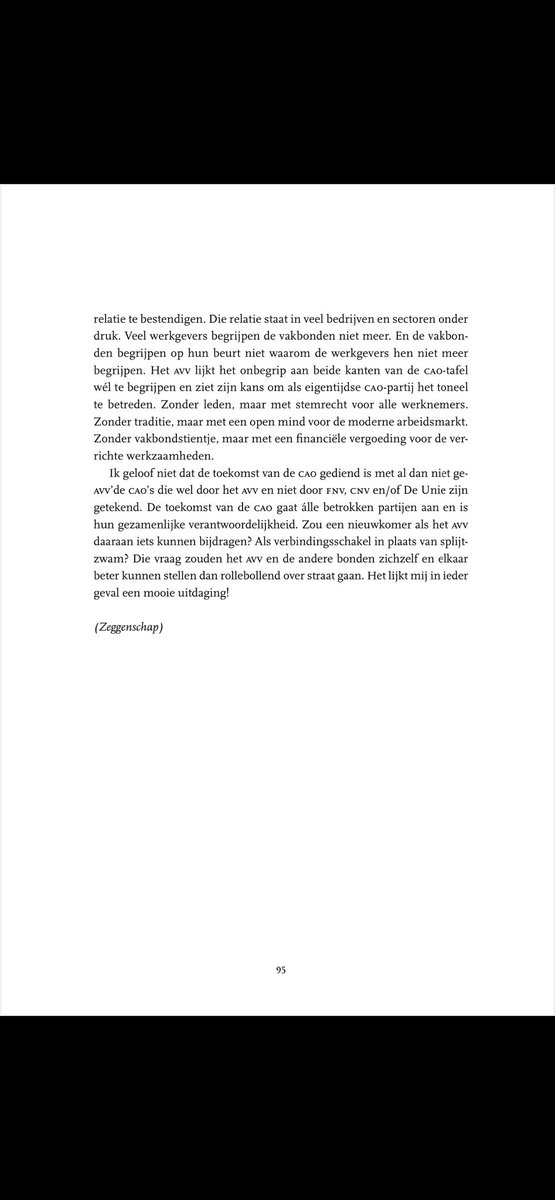 Henk Strating | CAO-expert.online 🇺🇦 🎗️ 🇮🇱 tweet media