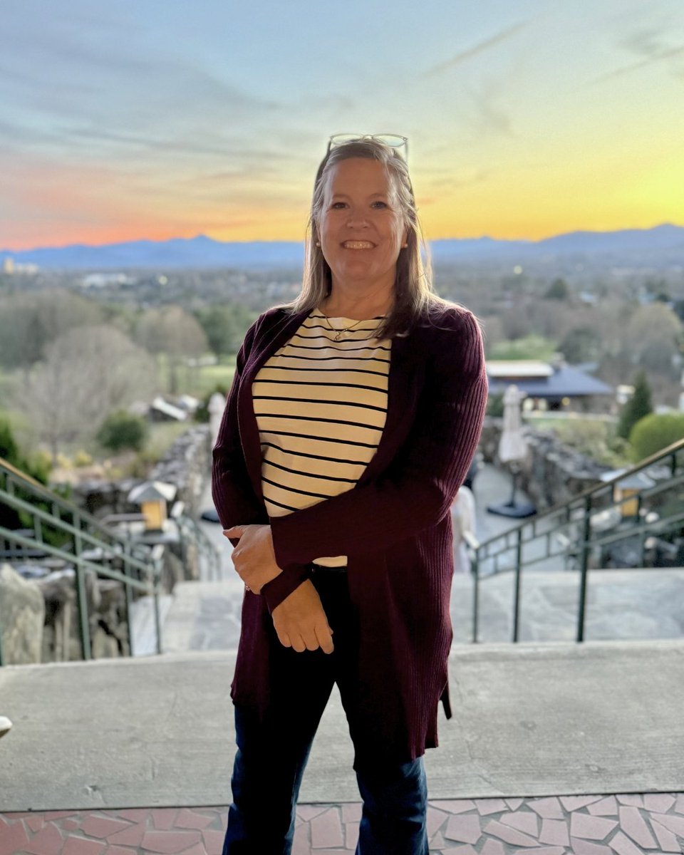 MelissaMorganRe's tweet image. Visited Asheville, NC, 6 months after Hurricane Helene. The town's resilient, rebuilding, and welcoming visitors. Go say hi! #VisitAsheville #ExploreNC