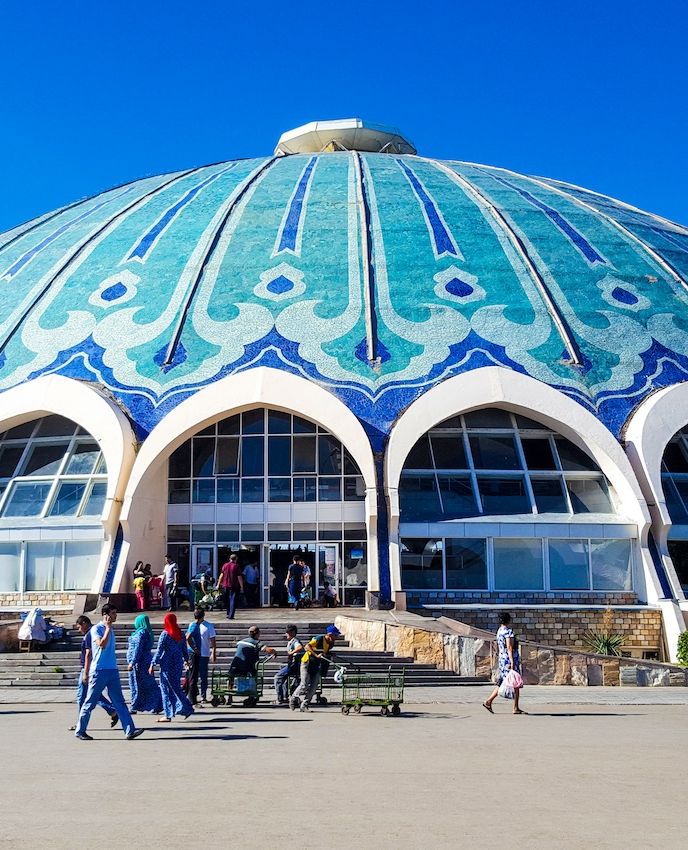 Bradt Guides tweet media