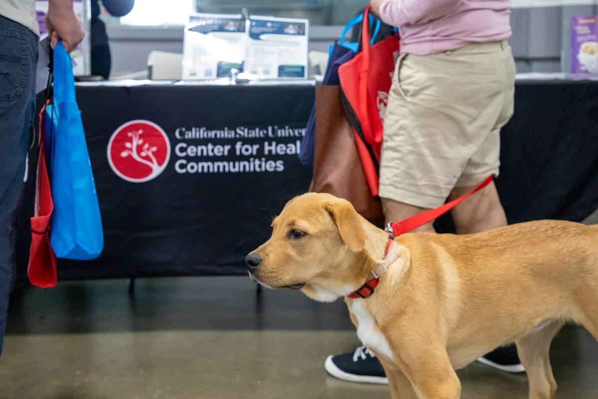 Center for Healthy Communities tweet media