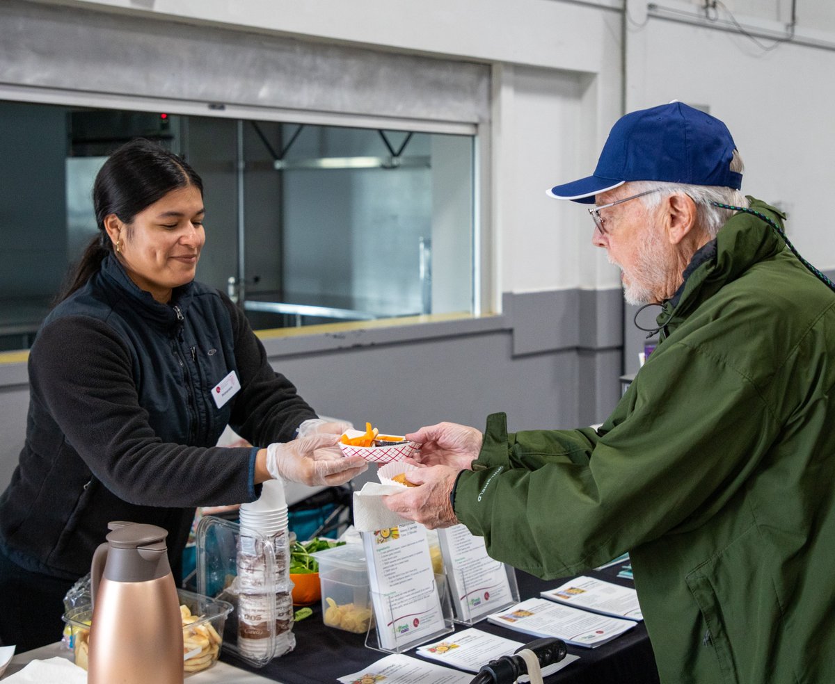 Center for Healthy Communities tweet media