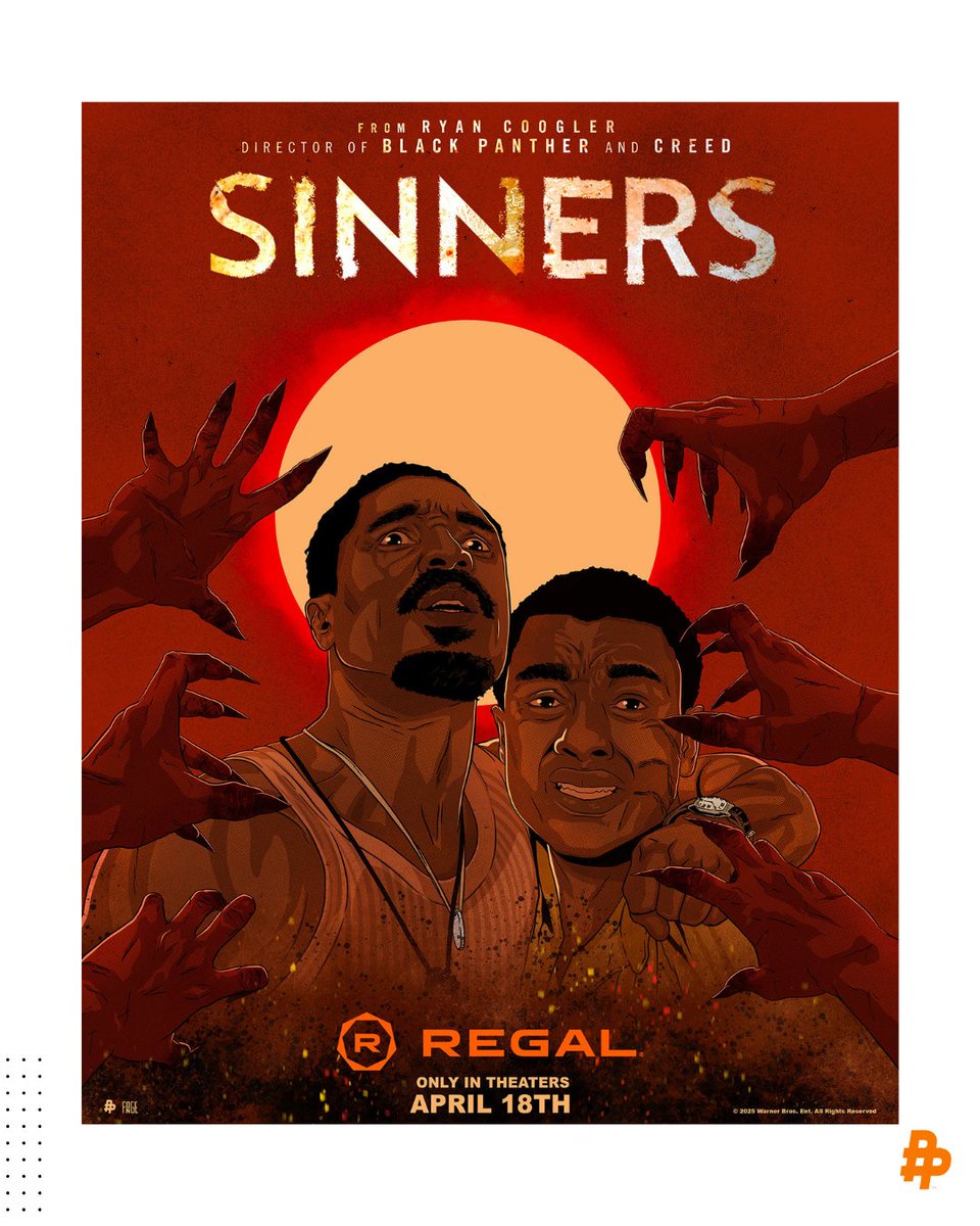 Poster Posse tweet media