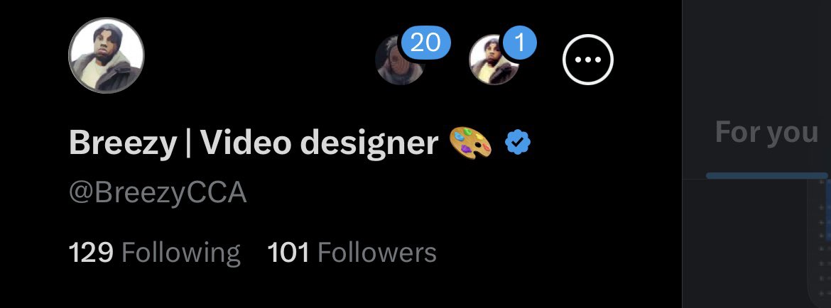 Breezy | Video Marketer 🎥✨ tweet media