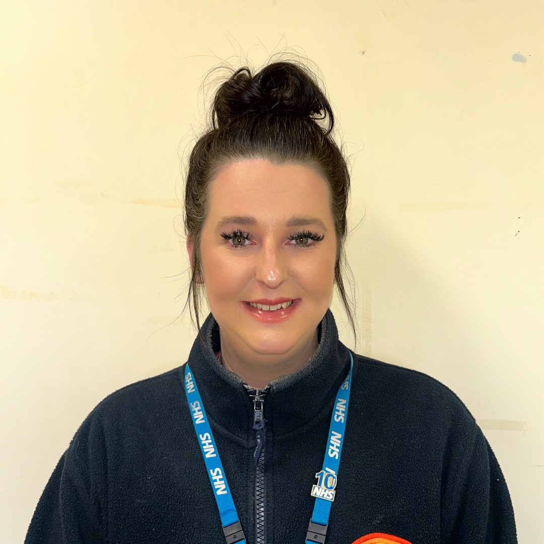 Derbyshire Community Health Services NHS FT tweet media