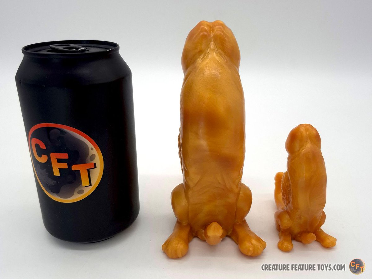 The Fascinating Fascinus!✨

Extra extra! One of the stolen artifacts from the Museum of Creature Cove has been recovered.

Helmütt the Fascinator is a good luck charm crafted in ancient times that is said to protect the holder from the silly willies.

Happy April Fools Day!