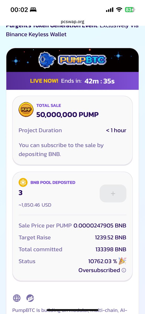 币圈老司机🔶BNB tweet media