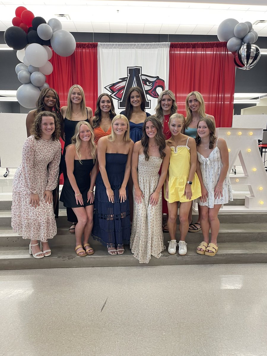 Argyle Lady Eagles Basketball (@ahsladyeagles) on Twitter photo It was a great night celebrating these special teams!! Thank you for a great year and thank you seniors for all you did for Lady Eagle Basketball ❤️🦅
Big shout out to <a href="/CoachMurphyPE/">Coach Murphy PE</a> & all of our parents for organizing this event to celebrate the girls! We appreciate you! 👏🏼 It was a great night celebrating these special teams!! Thank you for a great year and thank you seniors for all you did for Lady Eagle Basketball ❤️🦅
Big shout out to <a href="/CoachMurphyPE/">Coach Murphy PE</a> & all of our parents for organizing this event to celebrate the girls! We appreciate you! 👏🏼
