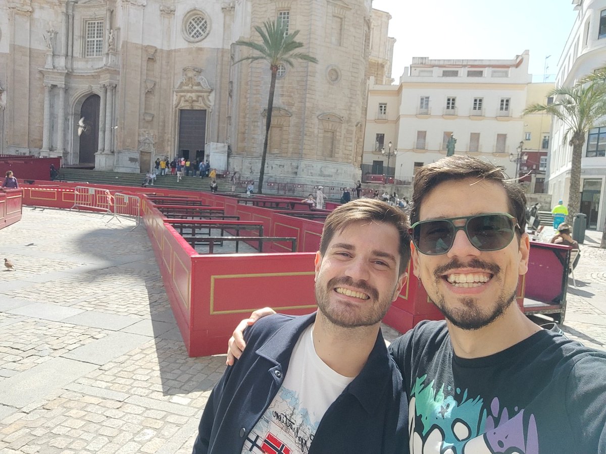 Visitas sorpresa que alegran el cora, muchas gracias por el ratito <a href="/jesuscosta__/">DM | Costa</a> ❤️🔥