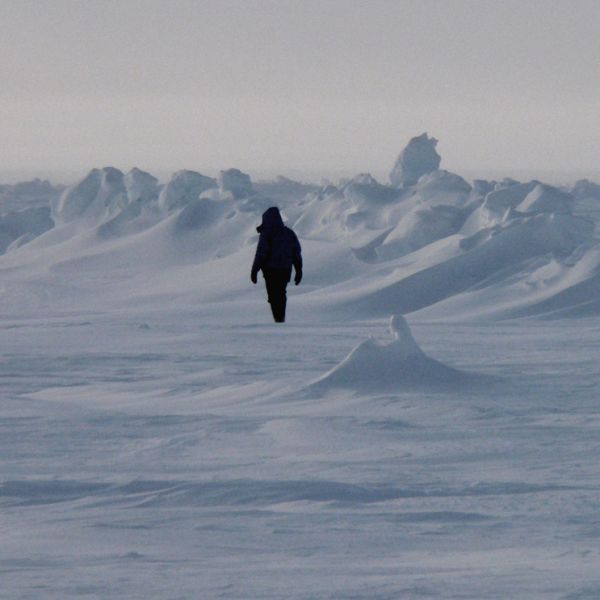 We are happy to announce that we are opening a house with brothers here, on the North Pole. Wait...what date is today?