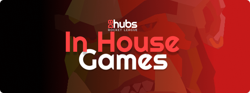 After all the excitement of RLCS Majors in Birmingham our coaches who were there have now returned and are looking forward to running more events. Join our in house games in server today at 2pm CDT (8pm BST)  

Join here discord.gg/u5kxphfXpb 

#DBhubs #RLCS #RLCSBirmingham