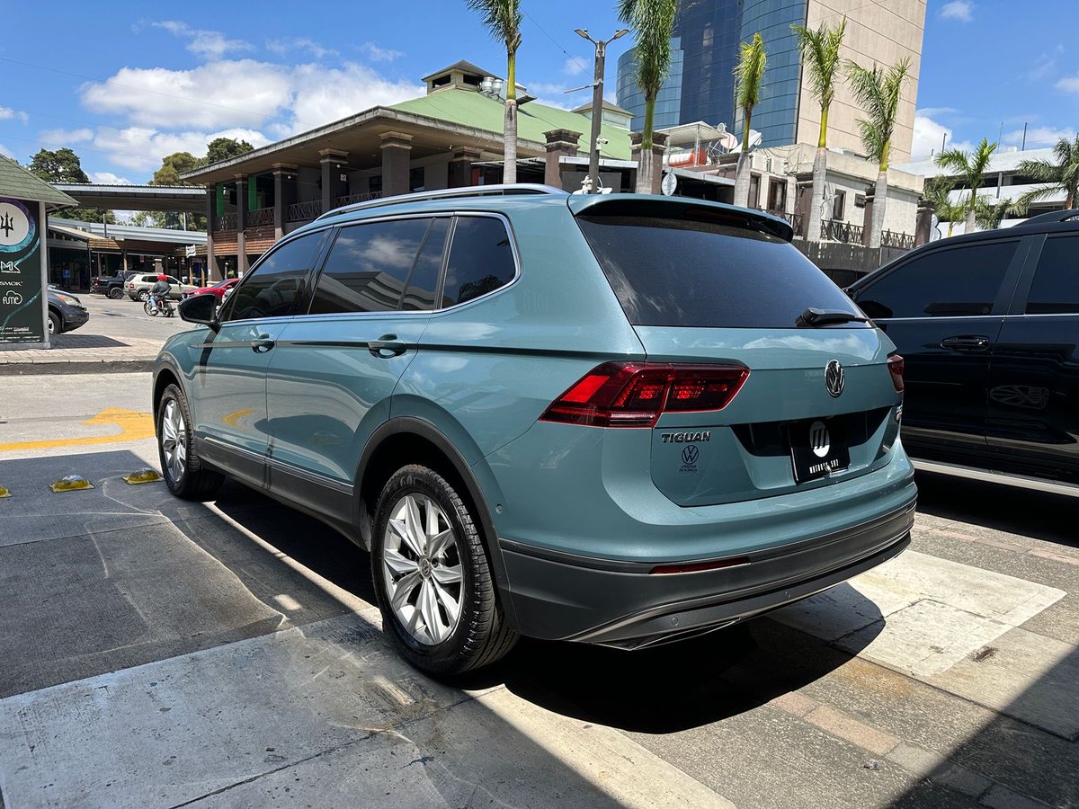 502Motores's tweet photo. VOLKSWAGEN TIGUAN 2.0 2019

Vehículo Seminuevo de Agencia
Tipo de vehículo: SUV
Kilometraje: 42,166 kms

🔧 Motor: 2,000
⚙ 4 Cilindros
⛽ Gasolina
⚡ Transmisión: TIP TRONIC 

*Recibimos tu auto usado con previo avalúo
📲 WhatsApp al +502 2228-7300

🔹 #Motores502 #autosGT #gt https://t.co/4X5PlnT777