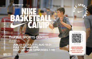 George J. Moses (@asacoachmoses) on Twitter photo As the weather warms up, I’m getting excited for our @asahoops and <a href="/ussportscamps/">US Sports Camps</a> summer camps! Going to be lots of fun, combined with working on our craft! As the weather warms up, I’m getting excited for our @asahoops and <a href="/ussportscamps/">US Sports Camps</a> summer camps! Going to be lots of fun, combined with working on our craft!