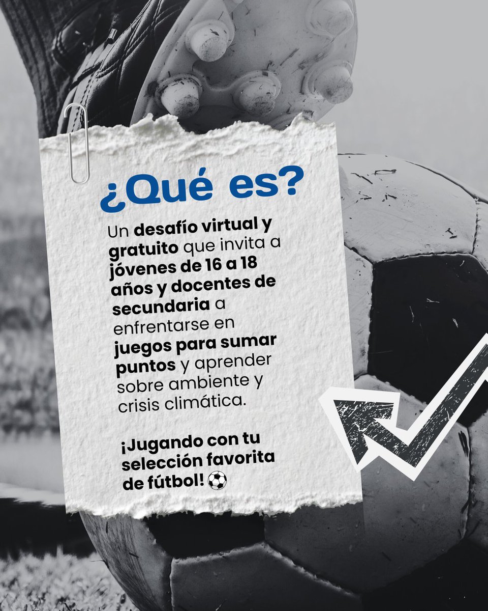Secretaría de Ambiente La Rioja tweet media